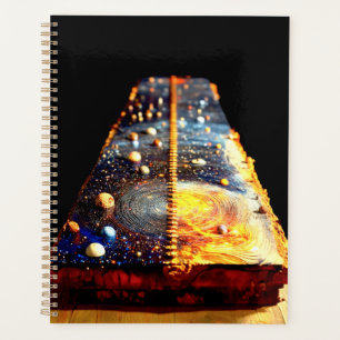 Agenda Planetas Incorporados