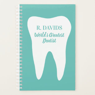 Agenda Planificador personalizado para médico ou enfermei