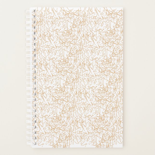 Agenda Planner (Frente)