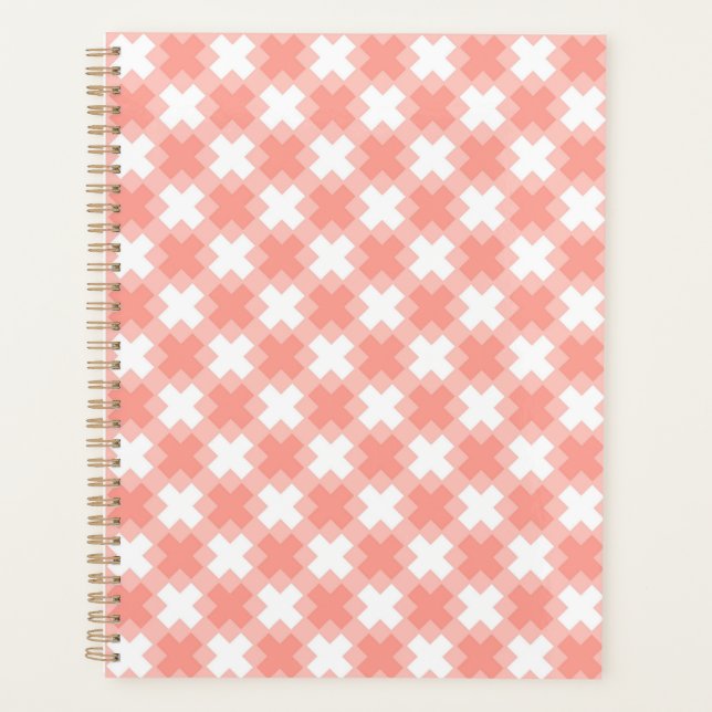 Agenda Planner (Frente)