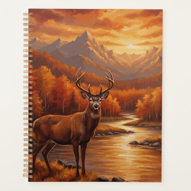 Agenda Planner (Frente)