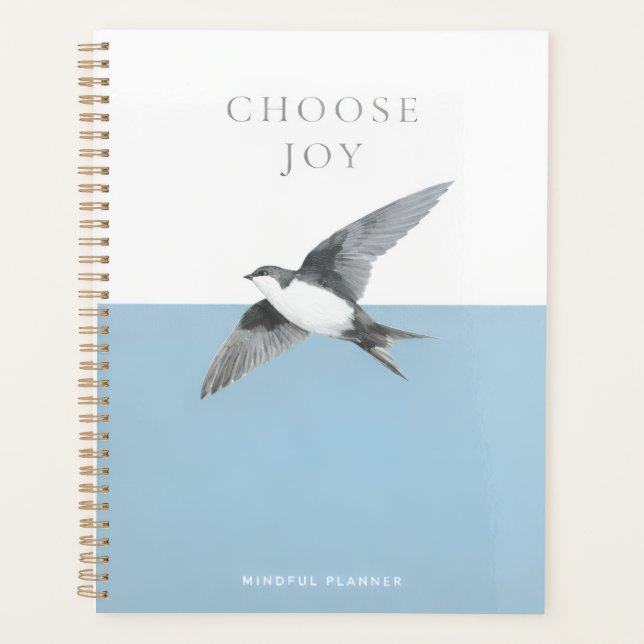 Agenda Planner (Frente)