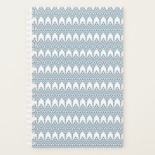 Agenda Planner (Frente)