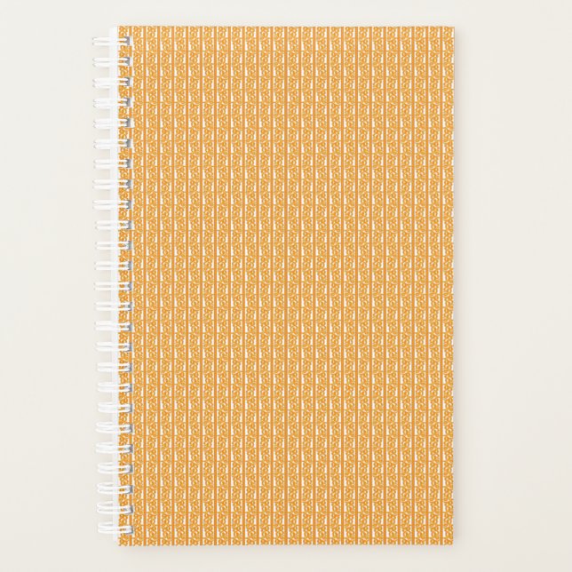 Agenda Planner (Frente)