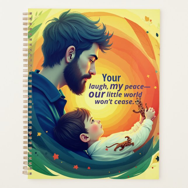 Agenda Planner (Frente)