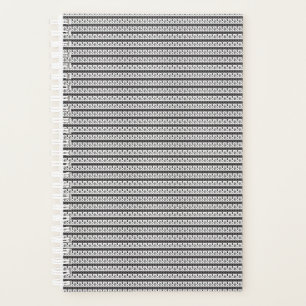 Agenda Planner