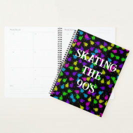 Agenda Planner