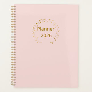 Agenda Planner