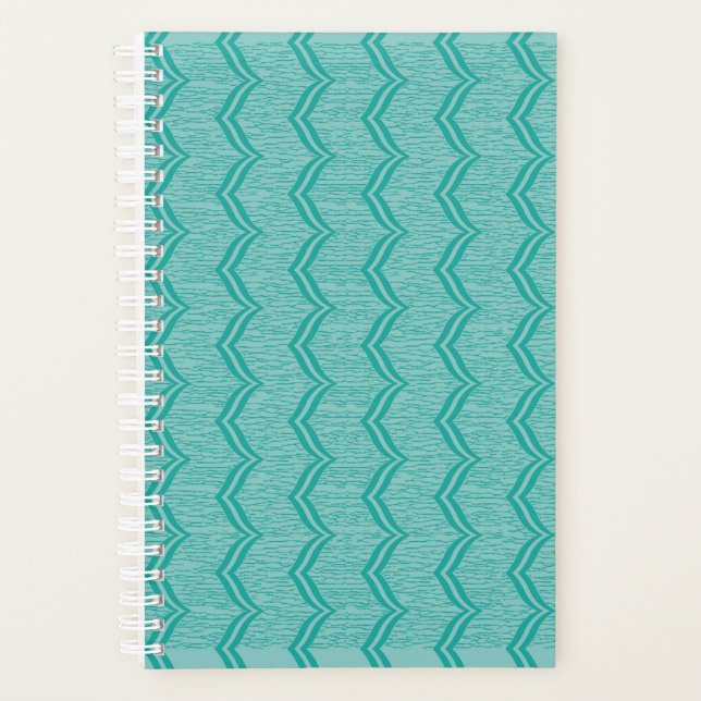 Agenda Planner (Frente)