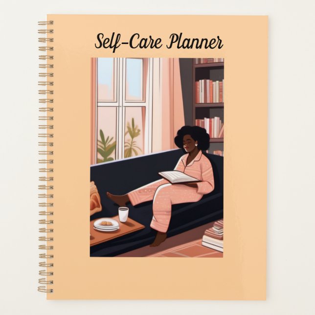 Agenda Planner (Frente)