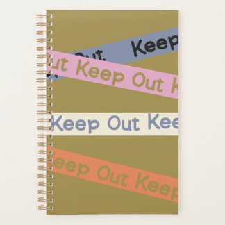Agenda Planner