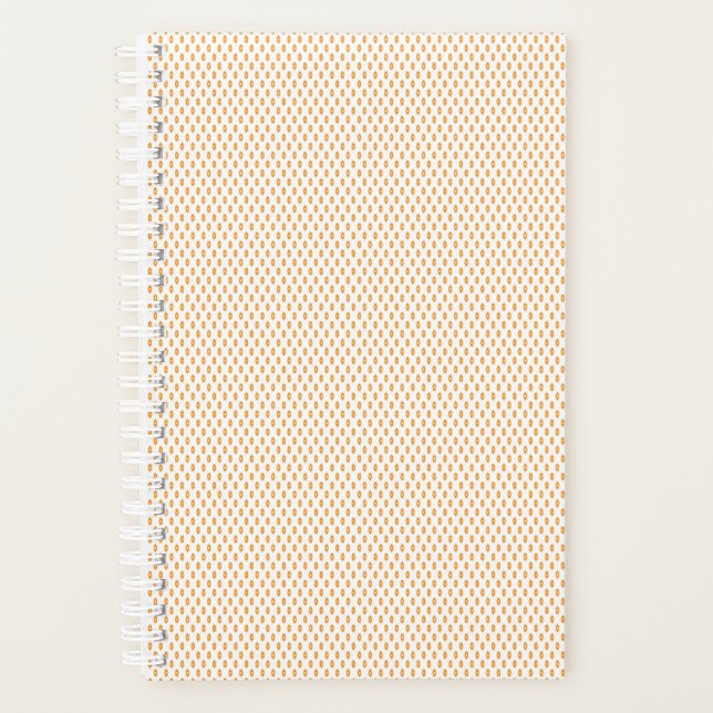 Agenda Planner (Frente)