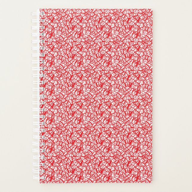 Agenda Planner (Frente)