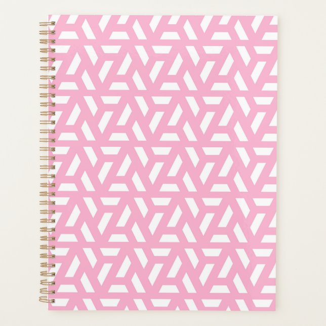 Agenda Planner (Frente)