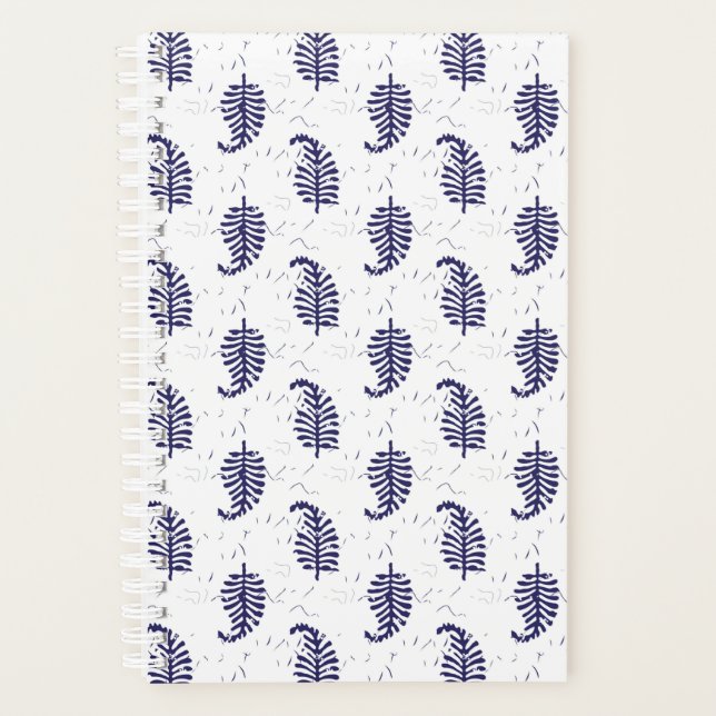 Agenda Planner (Frente)