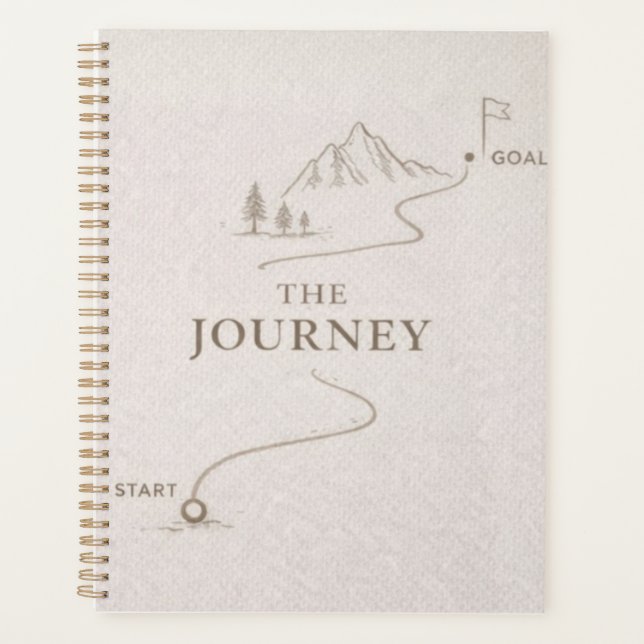 Agenda Planner (Frente)