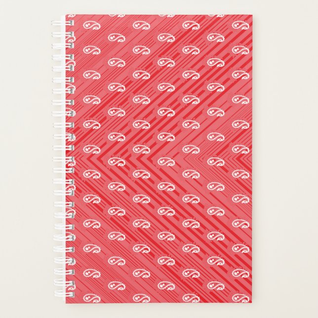 Agenda Planner (Frente)