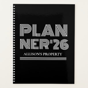Agenda Planner
