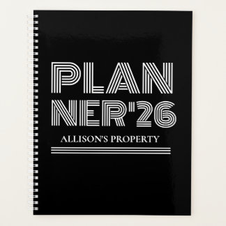 Agenda Planner