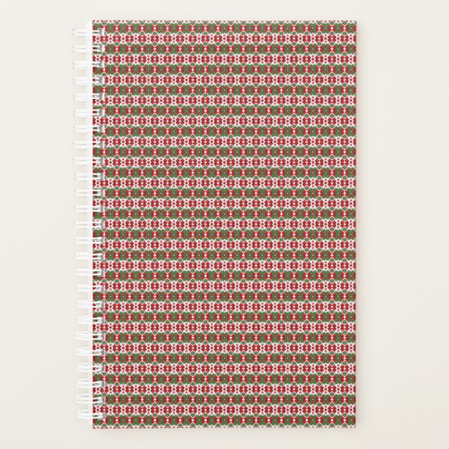 Agenda Planner (Frente)