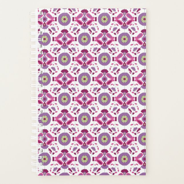 Agenda Planner (Frente)