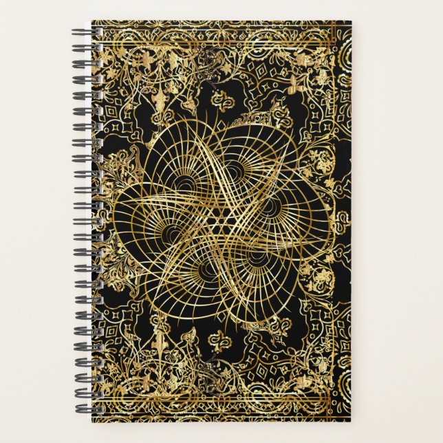Agenda Planner (Frente)