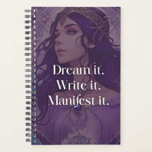 Agenda Planner