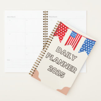 Agenda Planner
