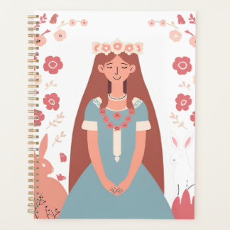 Agenda Planner