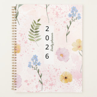 Agenda Planner