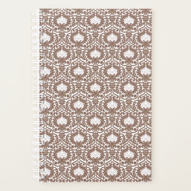 Agenda Planner (Frente)