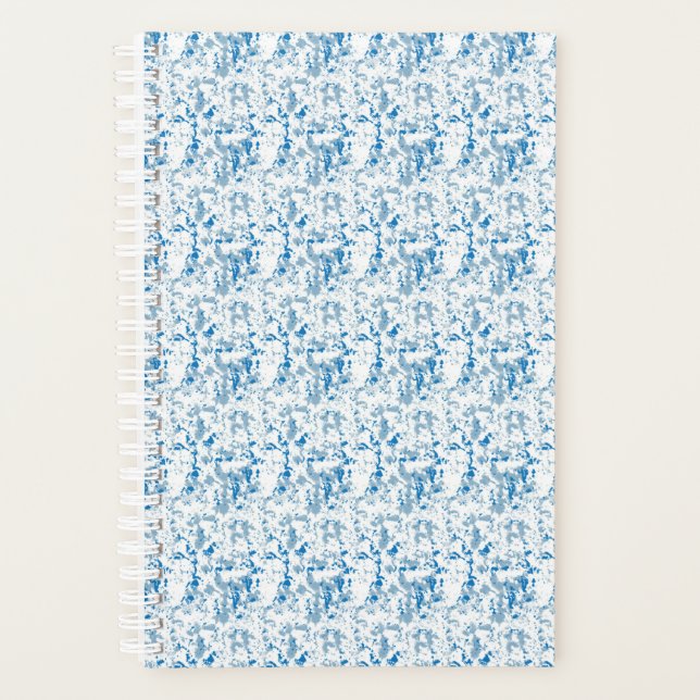 Agenda Planner (Frente)