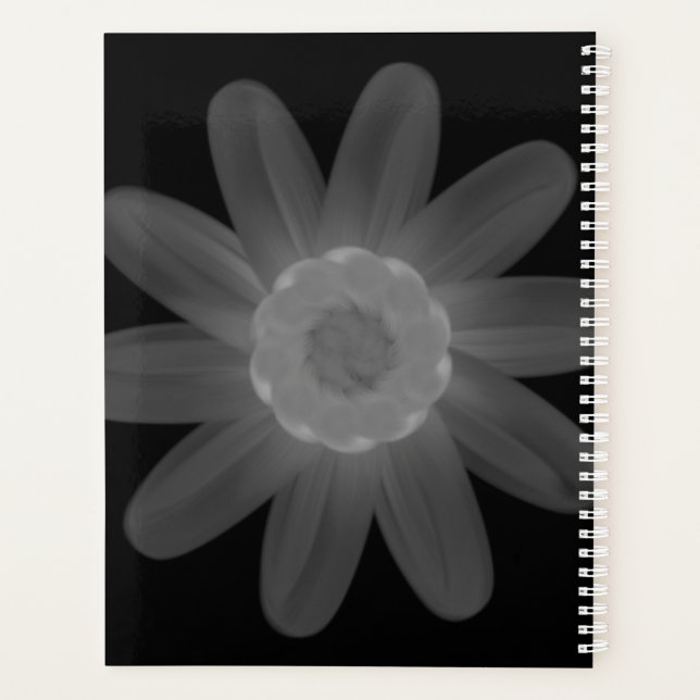 Agenda Planner (Verso)