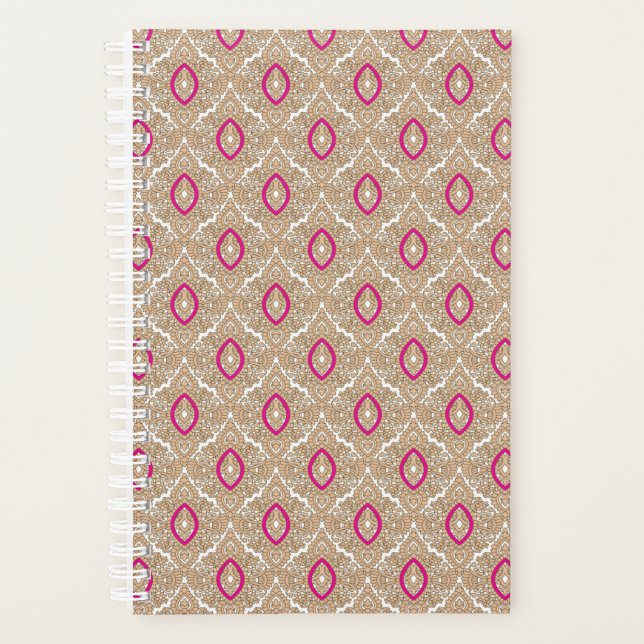 Agenda Planner (Frente)