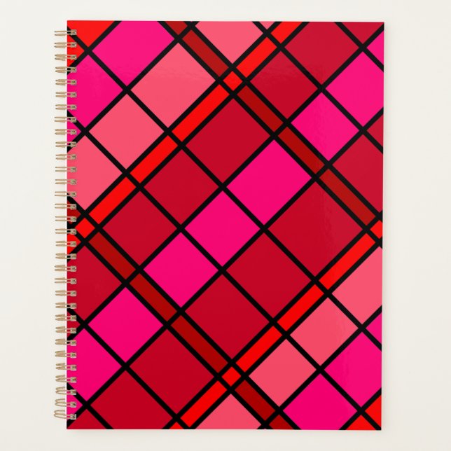 Agenda Planner (Frente)