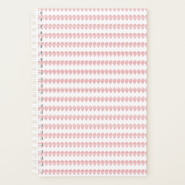 Agenda Planner (Frente)