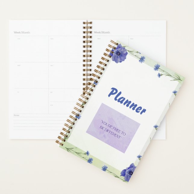 Agenda Planner (Exibição)