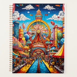 Agenda Planner