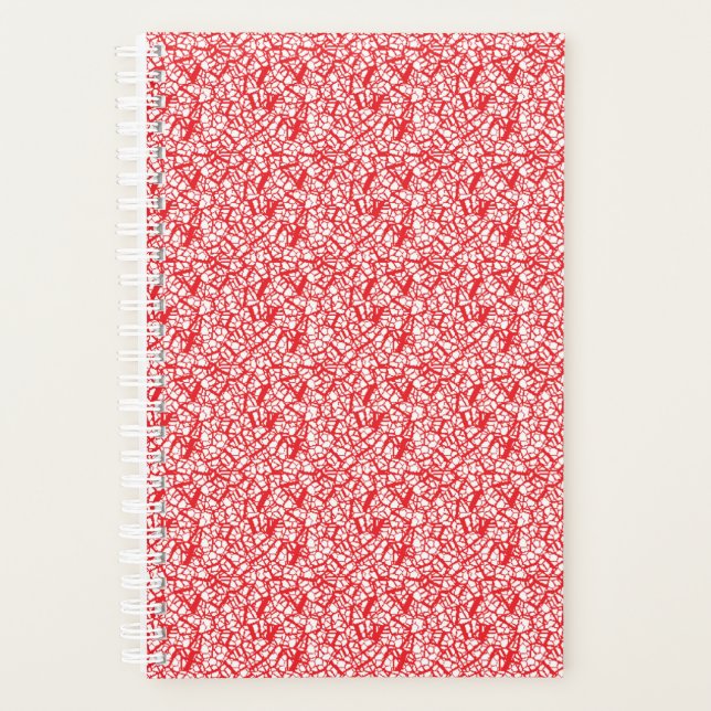 Agenda Planner (Frente)