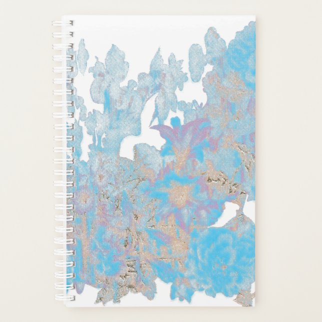 Agenda Planner (Frente)