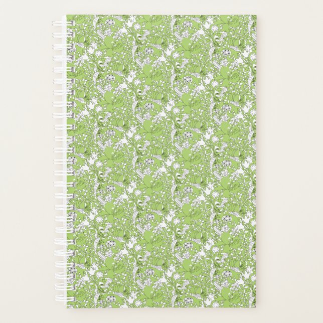 Agenda Planner (Frente)