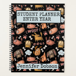 Agenda Planner