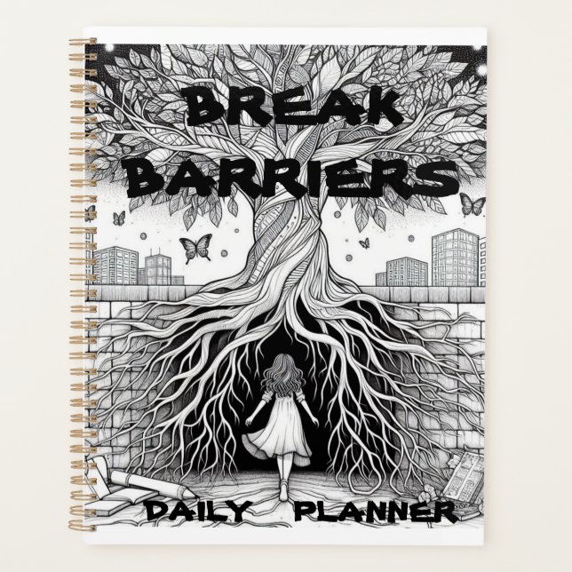 Agenda Planner (Frente)