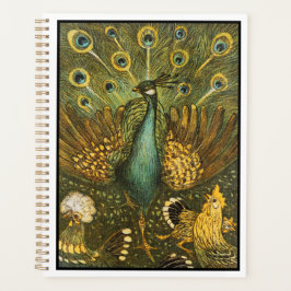 Agenda Planner