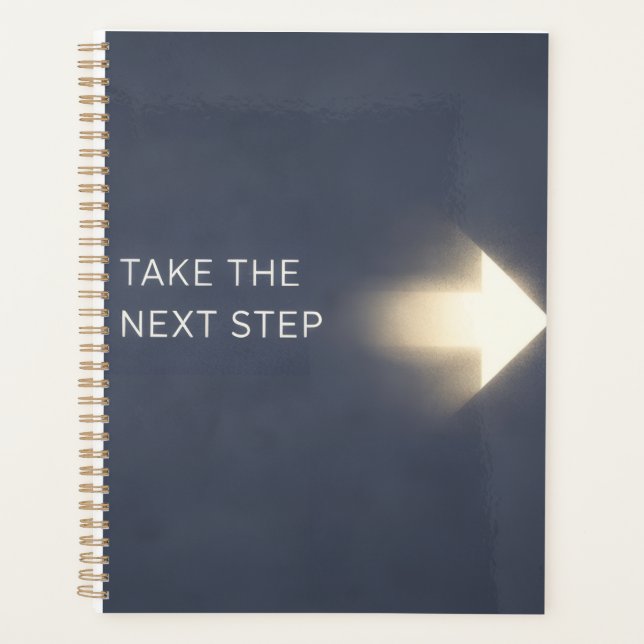 Agenda Planner (Frente)