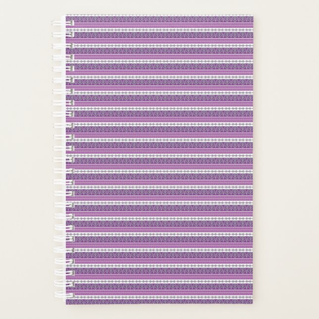 Agenda Planner (Frente)