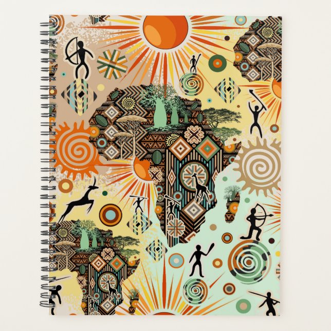 Agenda Planner (Frente)