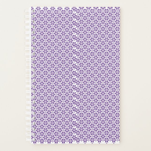 Agenda Planner (Frente)