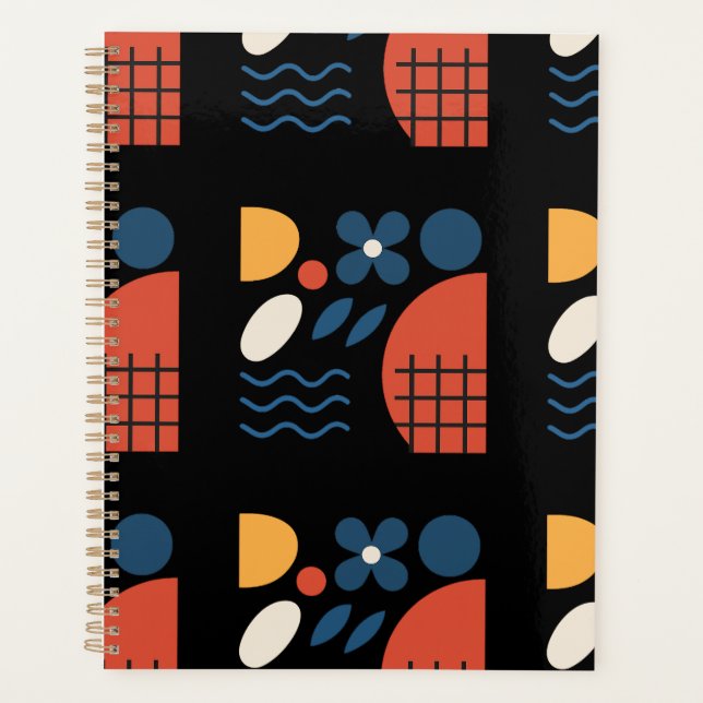Agenda Planner (Frente)
