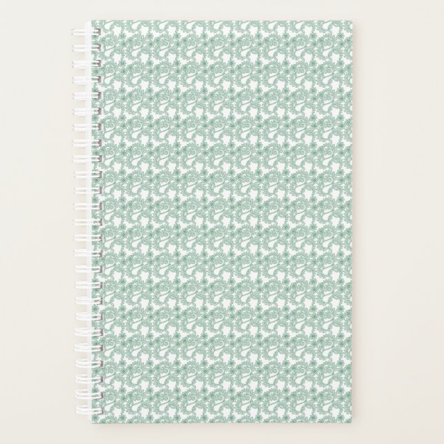 Agenda Planner (Frente)